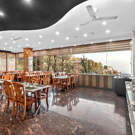 דרמסאלה Hotel Shiva Sanctuary By Dls Hotels, Mcleod Ganj מראה חיצוני תמונה