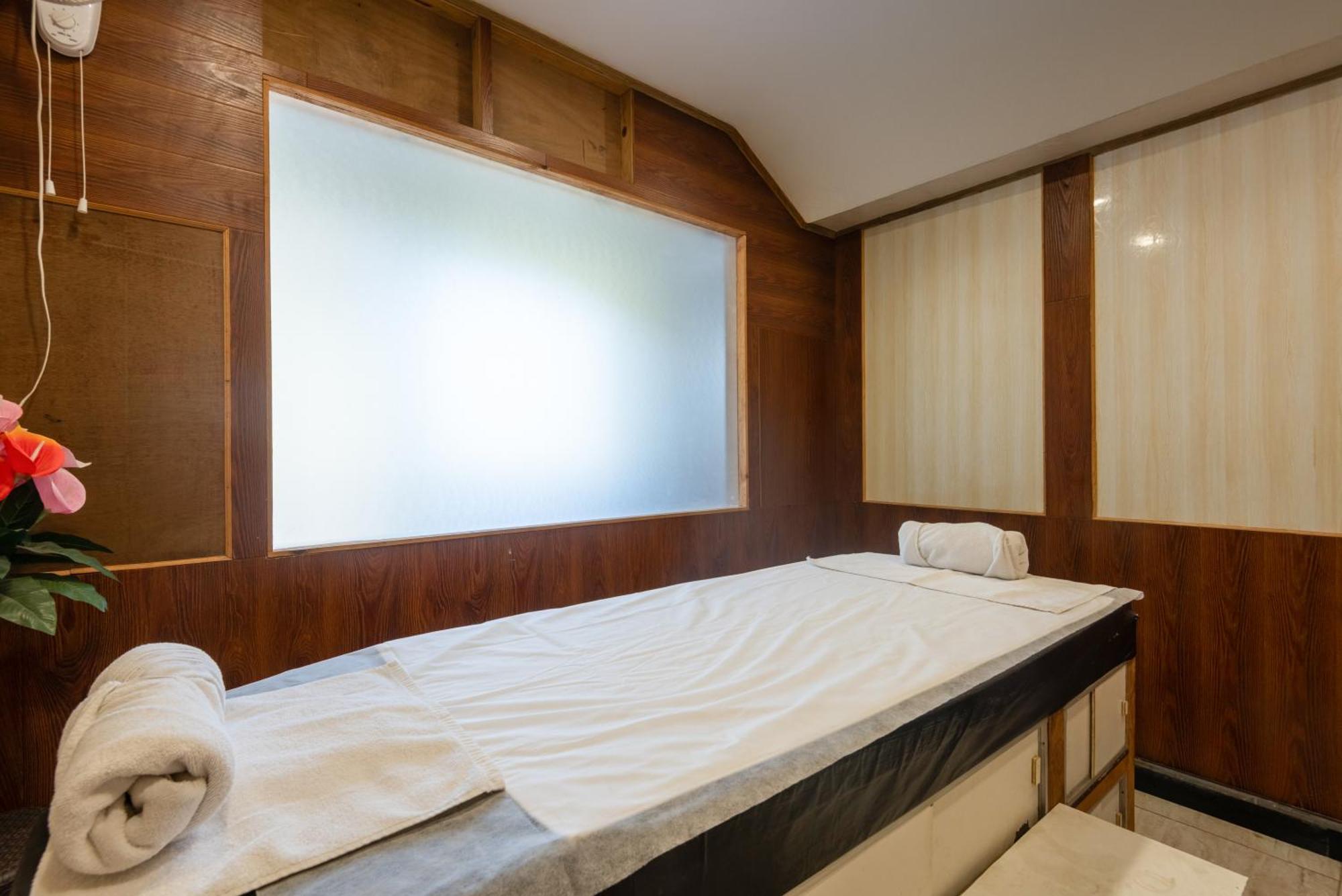 דרמסאלה Hotel Shiva Sanctuary By Dls Hotels, Mcleod Ganj מראה חיצוני תמונה