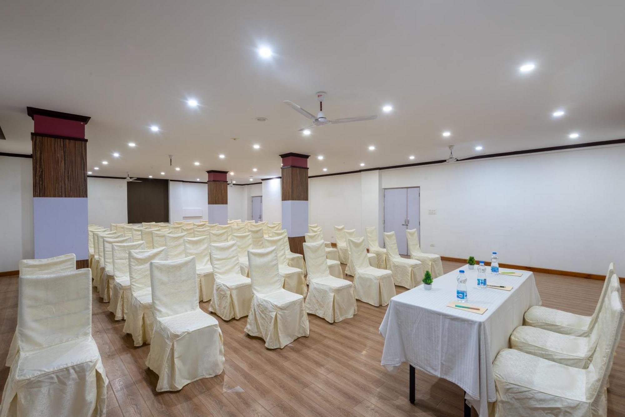 דרמסאלה Hotel Shiva Sanctuary By Dls Hotels, Mcleod Ganj מראה חיצוני תמונה
