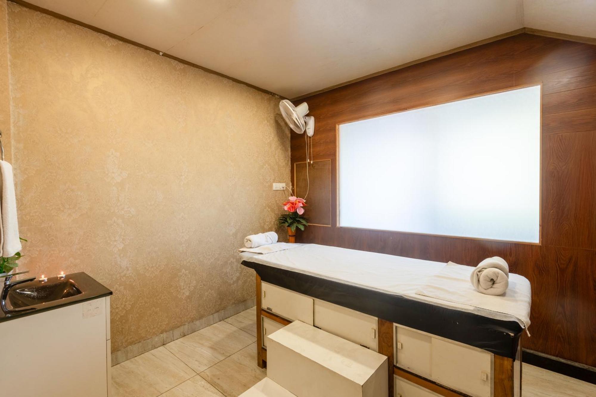 דרמסאלה Hotel Shiva Sanctuary By Dls Hotels, Mcleod Ganj מראה חיצוני תמונה