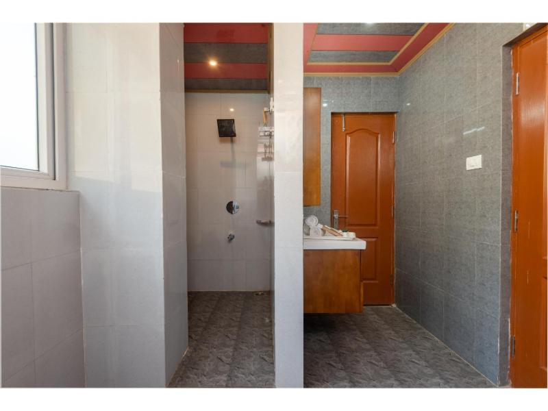 דרמסאלה Hotel Shiva Sanctuary By Dls Hotels, Mcleod Ganj מראה חיצוני תמונה