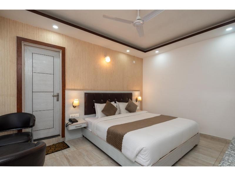 דרמסאלה Hotel Shiva Sanctuary By Dls Hotels, Mcleod Ganj מראה חיצוני תמונה